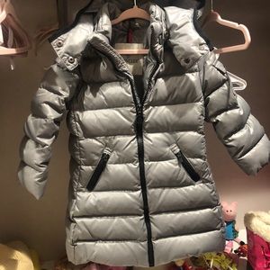 Kids coat